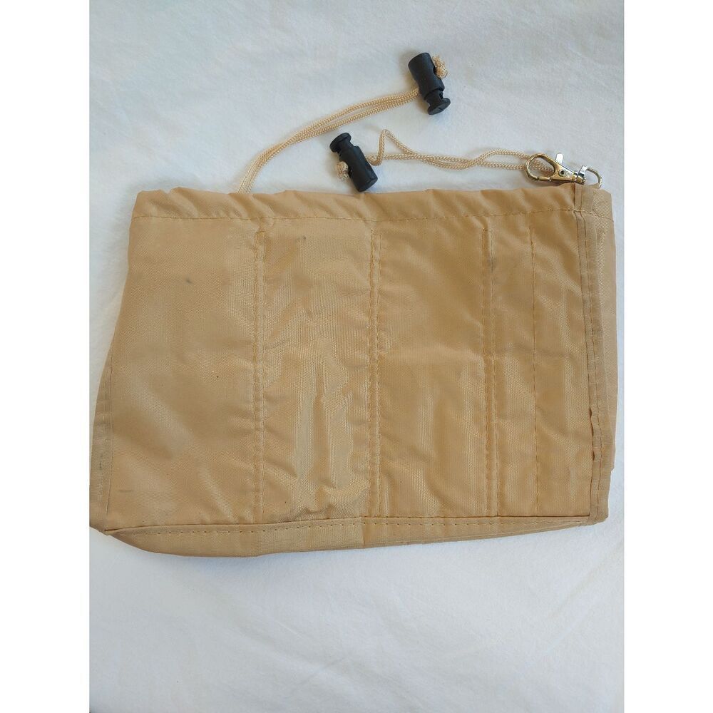 Womens Pouch Insert For Handbag.